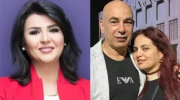2.5 مليون جنيه تكلفة ظهور حسام حسن وزوجته مع منى الشاذلي